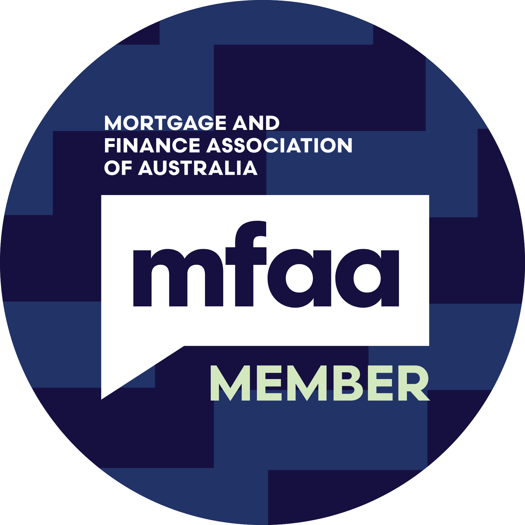 MFAA member